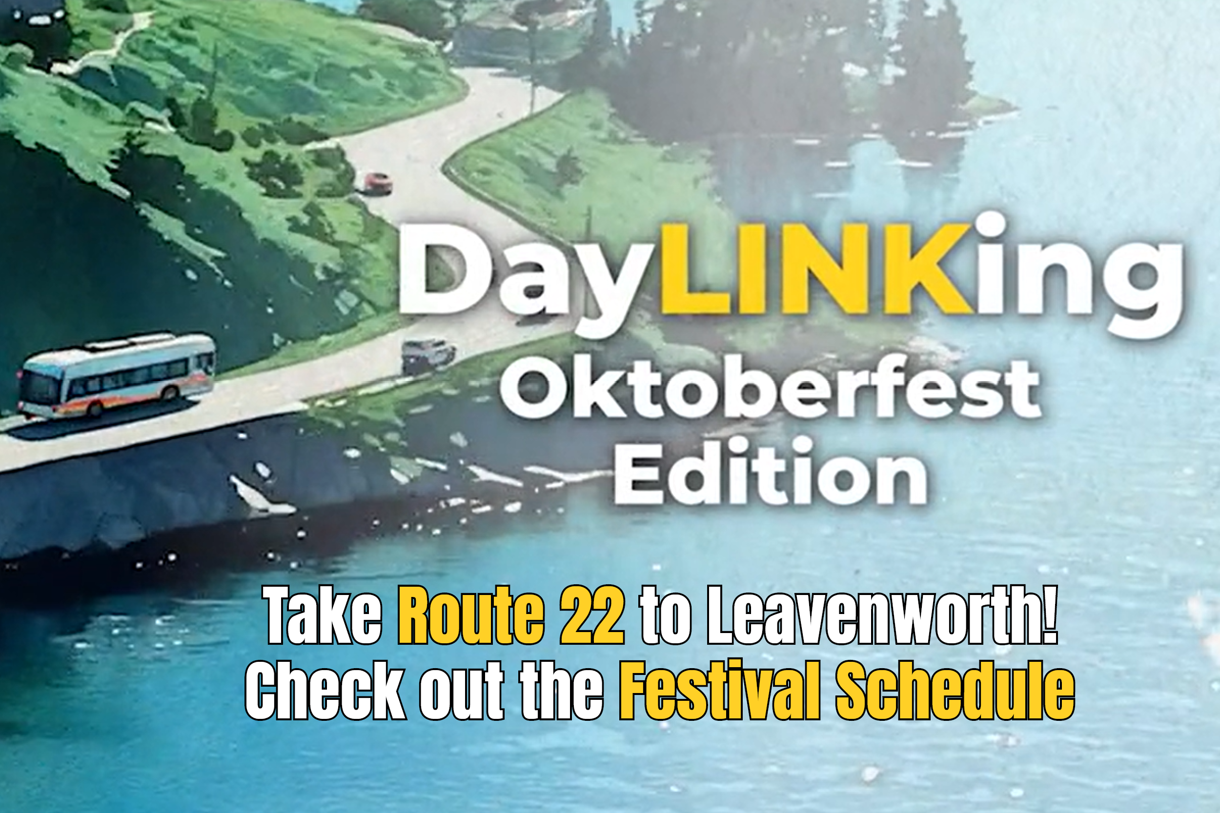 DayLINK to Oktoberfest!
